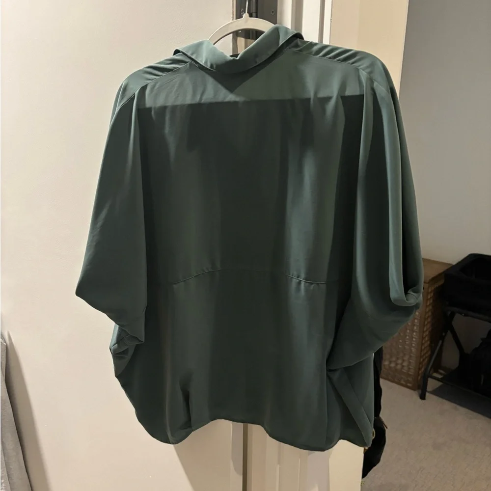 Hatch blouse - Picture 4 of 4